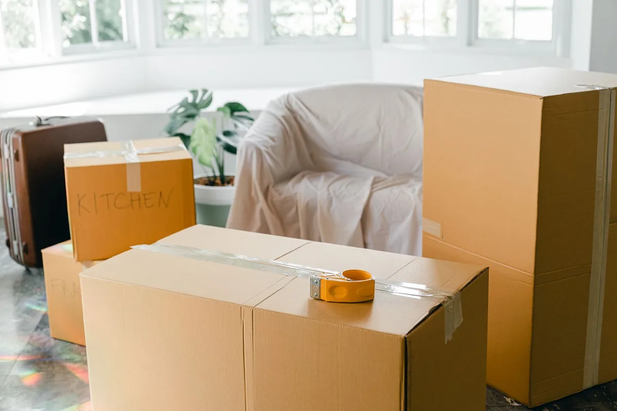Hoarding Cleanup in Collierville, CA